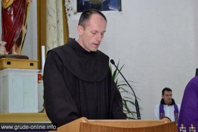 Fra Tomislav Jelić - Novi život, čudesa i krštenje u Duhu Svetome
