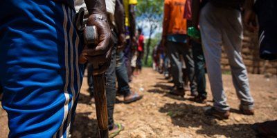 U napadu na kršćansko selo u Mali ubijeno 27 ljudi