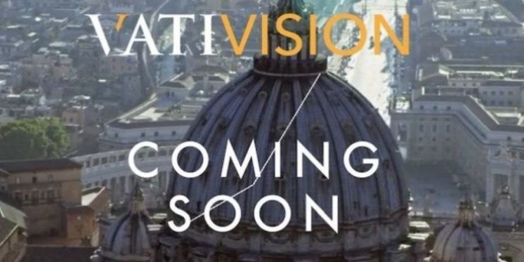 Vatikan pokreće platformu za gledanje kršćanskih filmova, serija i dokumentaraca