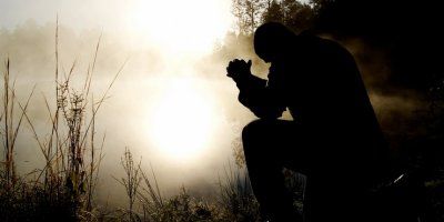 Kako naučiti pravilno moliti?