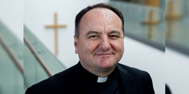 Biskup Petar Palić novi biskup mostarsko-duvanjske biskupije