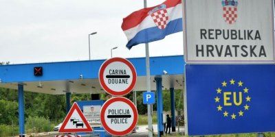 Produljena zabrana: Državljani BiH i dalje ne mogu u Hrvatsku
