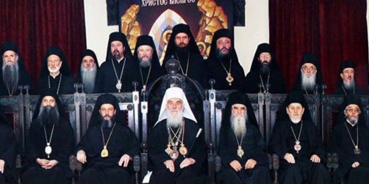 Zahtjev Srpske pravoslavne crkve protiv Hrvatske Europski sud proglasio očigledno neosnovanim
