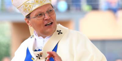 Nadbiskup Hranić: U potpuno planiranom svijetu ljudi će se naći neopisivo usamljeni
