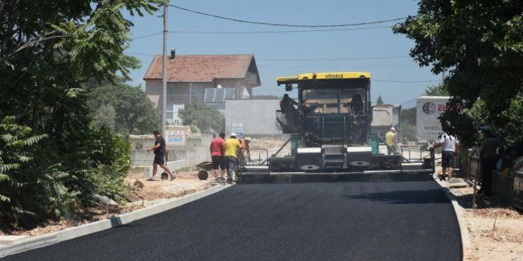 NOVA PROMETNICA KROZ MEĐUGORJE, dobre vijesti za buduće hodočasnike