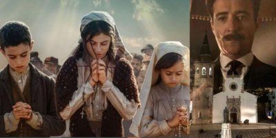 Goran Višnjić o filmu Fatima: ‘Za ovaj film nije važno tko će ga gledati – poruka filma je prekrasna