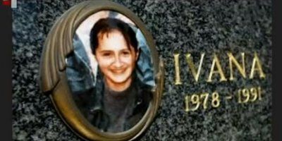 3. rujna 1991. Ivana Vujić (12) – sjetimo se i ne zaboravimo djecu kojoj je rat prekinuo sretno djetinstvo