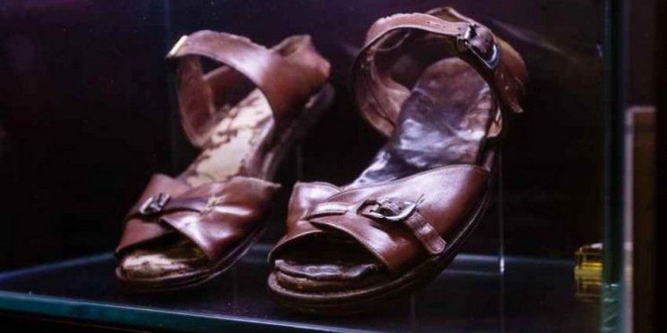 Majka Terezija: &#039;Tajna&#039; zagrebačkih sandala koje nije skidala 18 godina
