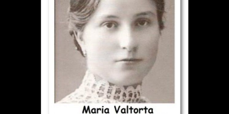 Marija Valtorta - Moć Marijine riječi