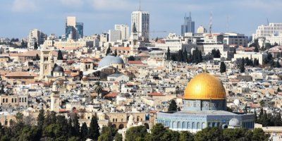 Arheolozi pronašli biblijsku palaču u Jeruzalemu?