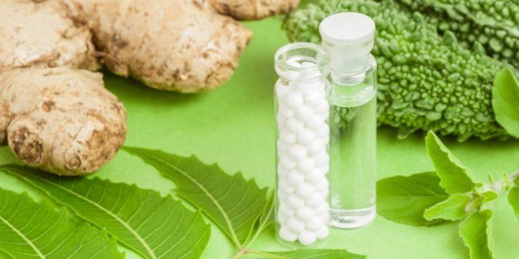 Što nije u redu s HOMEOPATIJOM?
