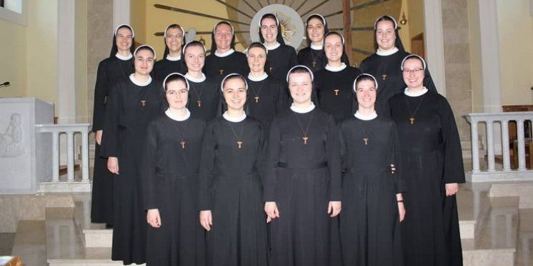 Školske sestre Franjevke: 15 sestara obnovilo privremene zavjete