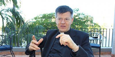 Mons. Ante Jozić 16. rujna će biti zaređen za biskupa