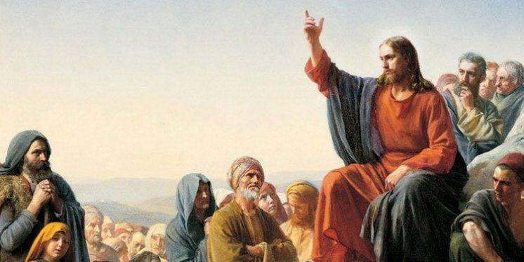 Tko su evanđelisti Marko, Matej, Luka i Ivan?