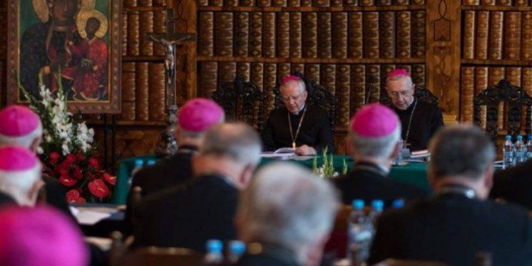 Poljski biskupi podržali inicijativu za povlačenje iz Istanbulske konvencije