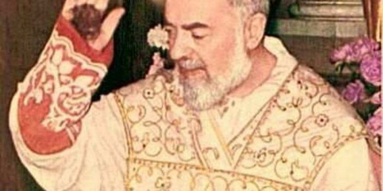 Sveti padre Pio je imao stigme, no jedna tajna rana bila je bolnija od drugih