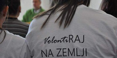 Šesta volonterska akcija 72 sata bez kompromisa u BiH