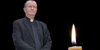 Preminuo don Niko Luburić, bivši profesor glazbe na sarajevskom KBF-u