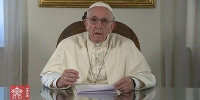 VIDEO Papa Franjo u UN-u: Prekinimo klimu nepovjerenja