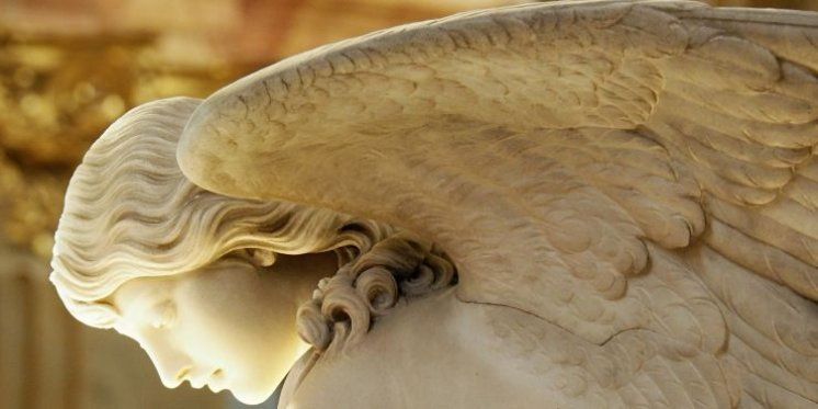 Koja je razlika između anđela i arhanđela?
