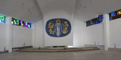 Crkva u Rumbocima uskoro će zasjati u novom ruhu