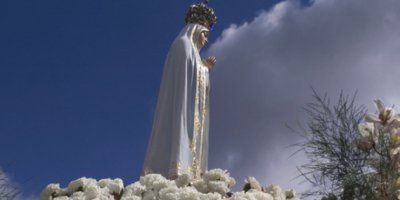 ČIN POSVETE MLADEŽI PRESVETOJ MARIJI - u duhu Svećeničkog marijanskog pokreta
