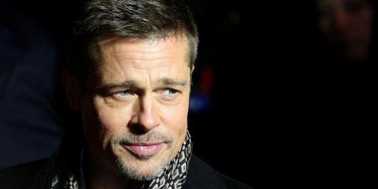 Brad Pitt više nije ateist, kaže kako je samo bio &quot;buntovnik&quot;