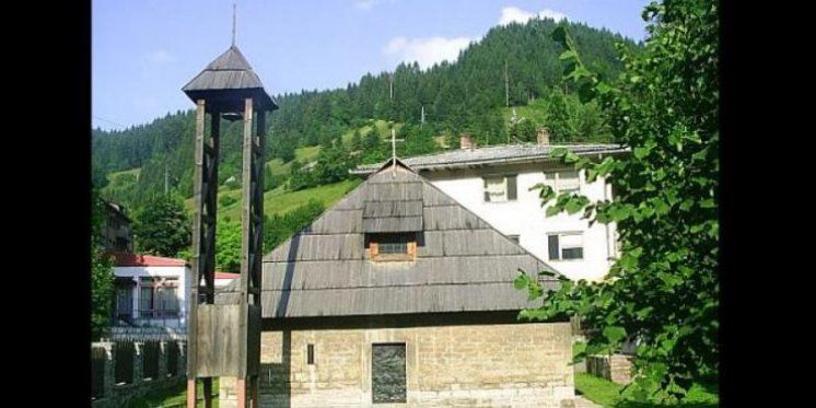 ZNATE LI Gdje se nalazi najstarija katolička crkva u BiH?