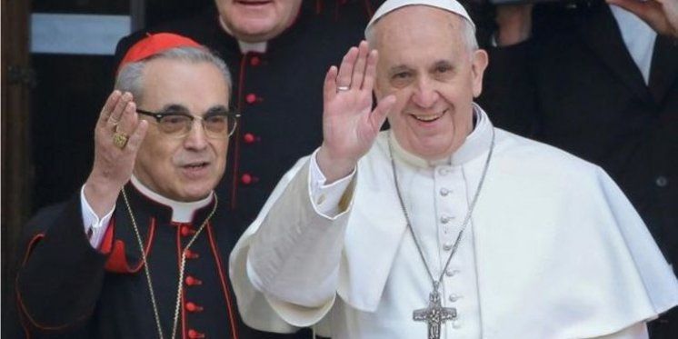 Odluka Pape: Na čelu Kardinalskog povjerenstva za Vatikansku banku bivši apostolski nuncij u BiH