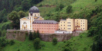 Franjevački samostan u Fojnici