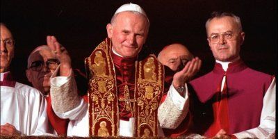 Na današnji dan 1978. godine Karol Wojtyla izabran za papu