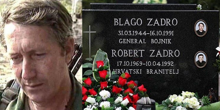 SJEĆANJA Obitelj Zadro pješice je išla sedam kilometara do crkve i nazad na ponoćku, uvijek je polagala nadu u vjeru i Boga