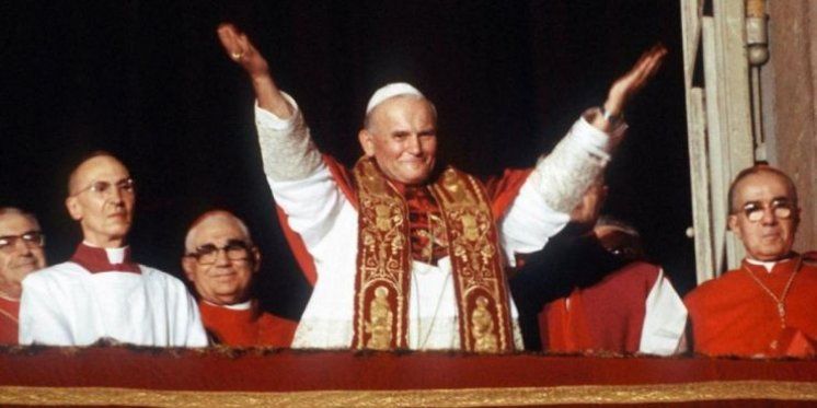 (VIDEO) NA DANAŠNJI DAN Za Papu izabran Karol Józef Wojtyła – 1978.