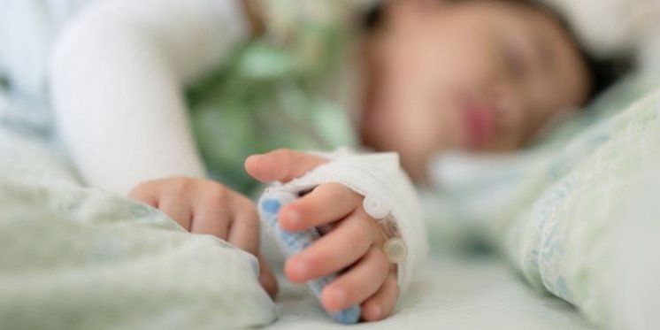 Nizozemska legalizirala eutanaziju za teško bolesnu djecu