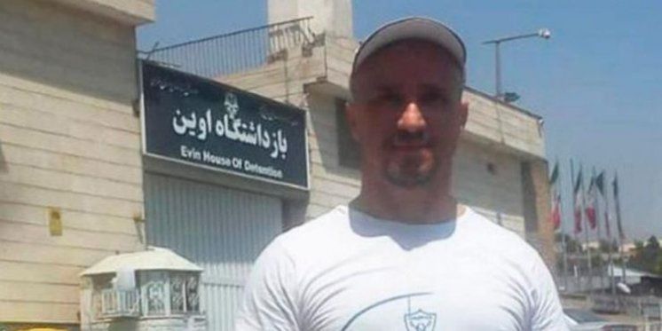 Iranski kršćanski obraćenik kažnjen s 80 udaraca bičem