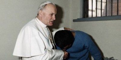 15 stvari koje možemo naučiti od Ivana Pavla II.