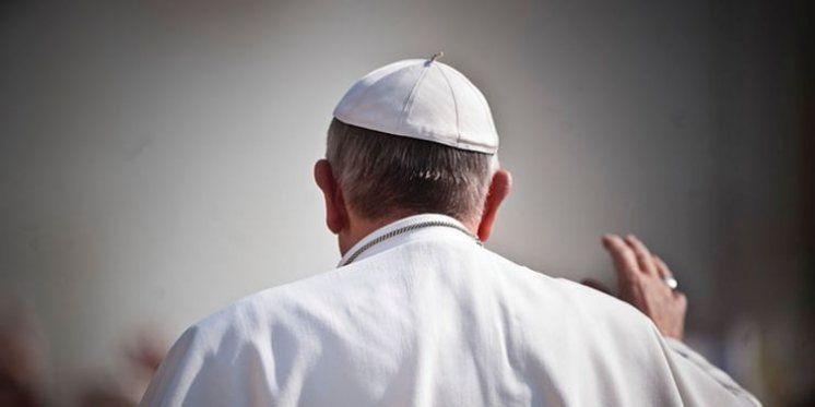 Vatikan: Papine izjave o istospolnim brakovima izvučene iz konteksta