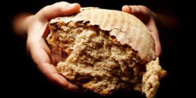 Je li grijeh bacati kruh u smeće?