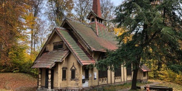 Selo u Njemačkoj spašava povijesnu crkvu − premještanjem!