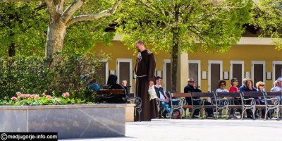 Prva subota u mjesecu: Molitva za svećenička i redovnička zvanja