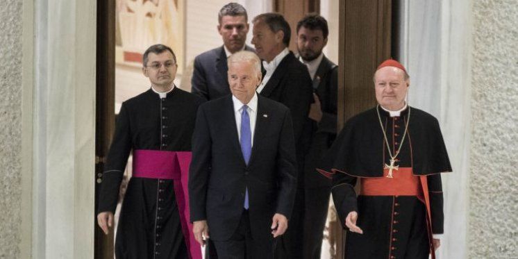 Američki biskupi čestitali Bidenu na izboru za predsjednika SAD-a