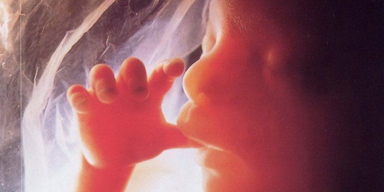 Potresne ispovijesti 15 žena koje su abortirale &quot;Nemojte baciti svoje čudo!&quot;