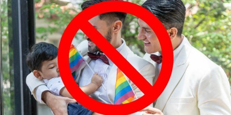 Mađarska vlada predlaže zabranu posvojenja istospolnim parovima