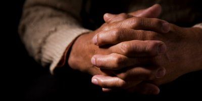 Molitva za oslobođenje od grešnih navika
