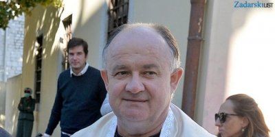 Iznenada u 57. godini života preminuo fra Ante Kekez