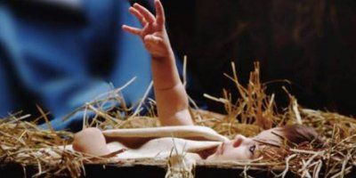 Otkrivena nevjerojatna simbolika povoja u koji je Isus umotan nakon rođenja