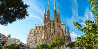 Sagrada Familia: 10 zanimljivosti o crkvi koja će uskoro biti najviša na svijetu