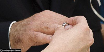 Biblijska romantika: Zašto se ženiti/udavati?