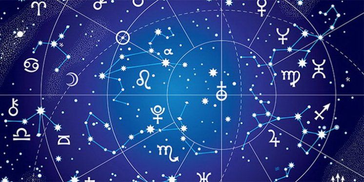 Je li grijeh čitati horoskop?