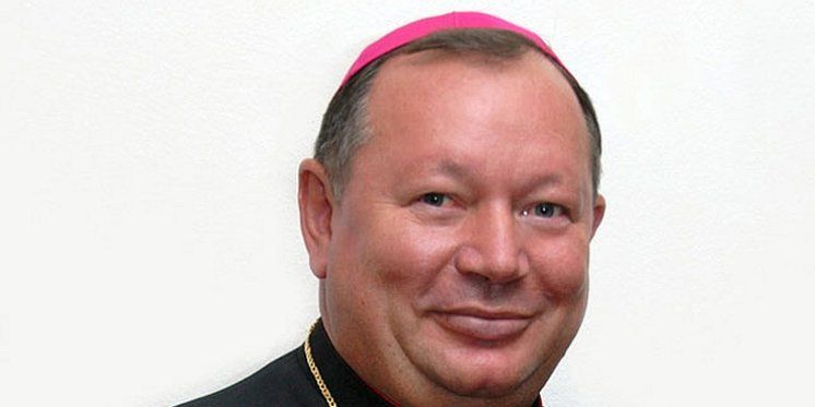 Poruka biskupa Semrena za Dan života 2021.